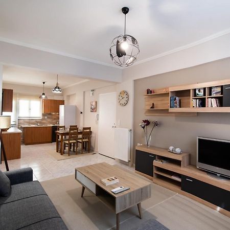 Apartment In The Center Of Lefkas Lefkáda المظهر الخارجي الصورة