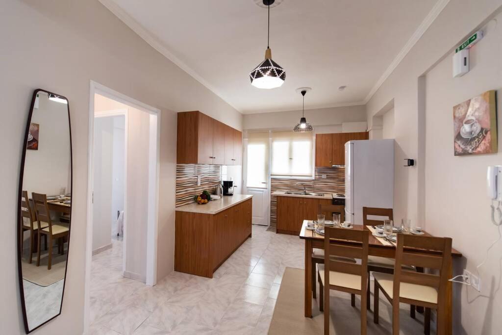 Apartment In The Center Of Lefkas Lefkáda المظهر الخارجي الصورة
