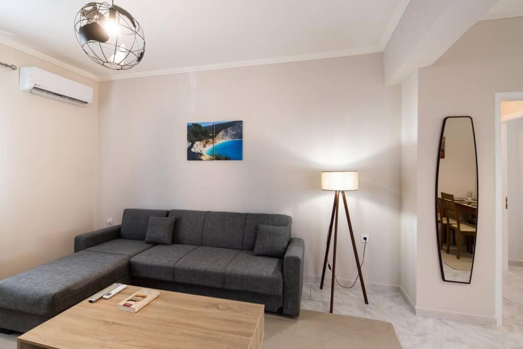 Apartment In The Center Of Lefkas Lefkáda المظهر الخارجي الصورة