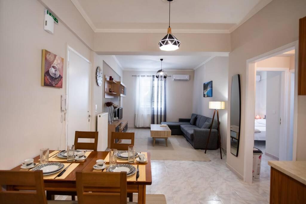 Apartment In The Center Of Lefkas Lefkáda المظهر الخارجي الصورة
