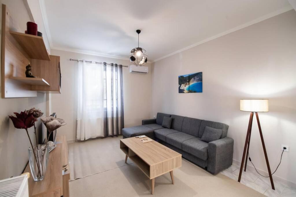 Apartment In The Center Of Lefkas Lefkáda المظهر الخارجي الصورة